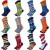 Colorful 12 Pairs  + $11.00 
