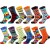 Colorful Geometry 12 Pairs  + $11.00 