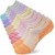 5 Pairs A-mood Boosting Colors  + $4.00 