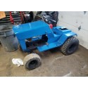 Used riding lawn mowers for sale